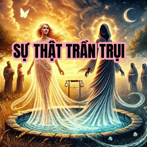 Sự thật trần trụi