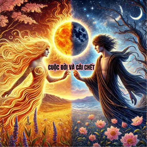 Cuộc đời và Cái chết