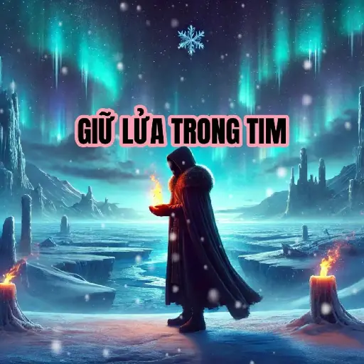 Giữ lửa trong tim- Phần 1